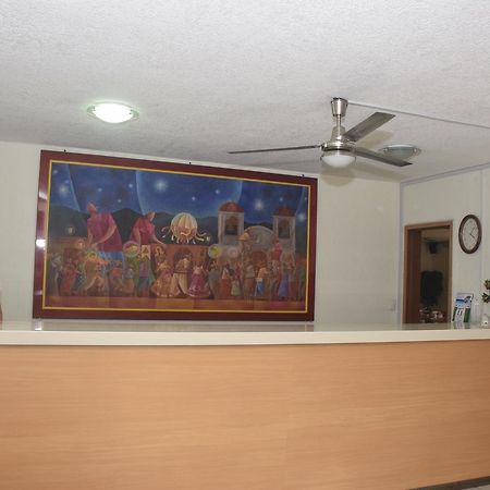 Hotel Anturium Oaxaca Luaran gambar
