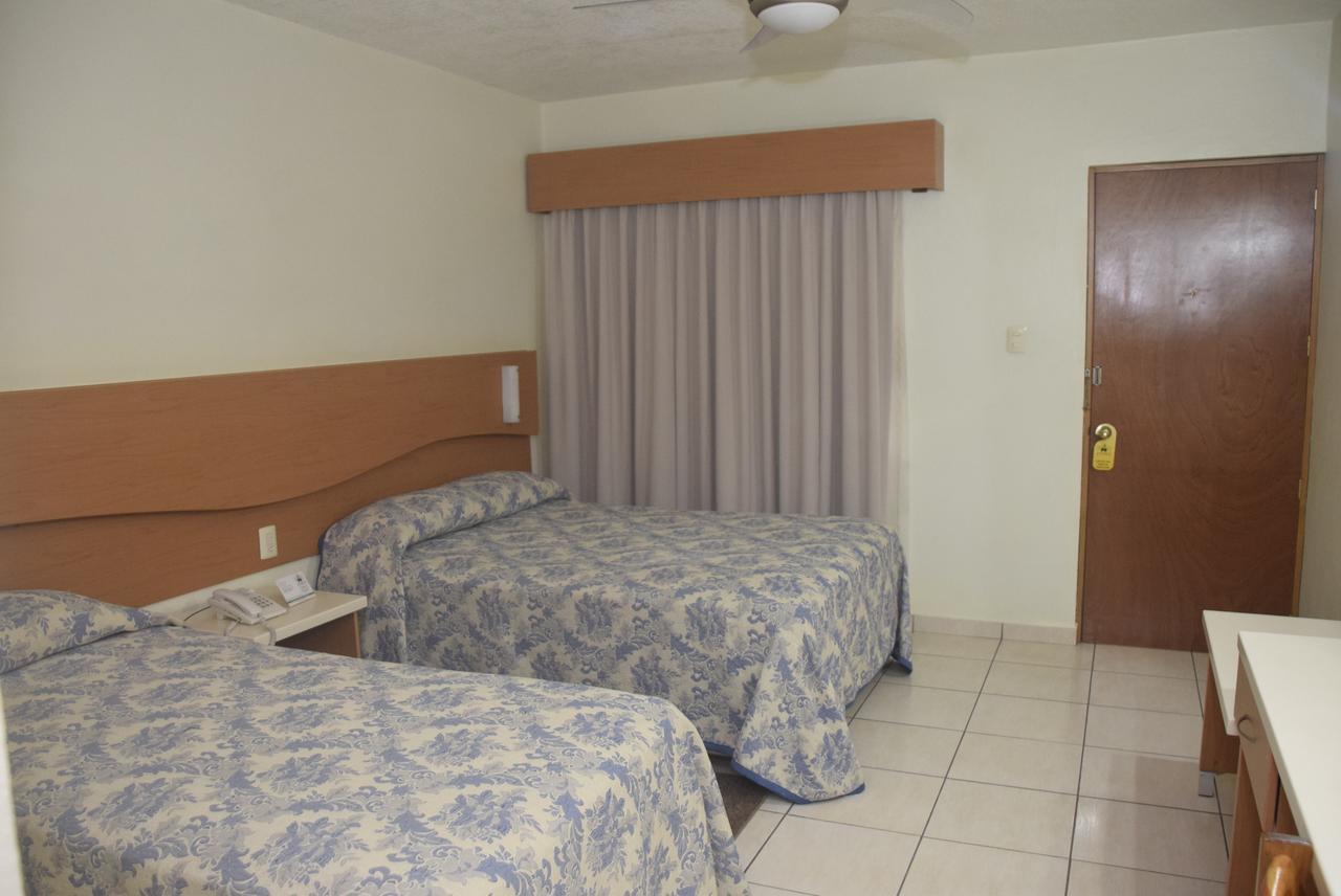 Hotel Anturium Oaxaca Luaran gambar