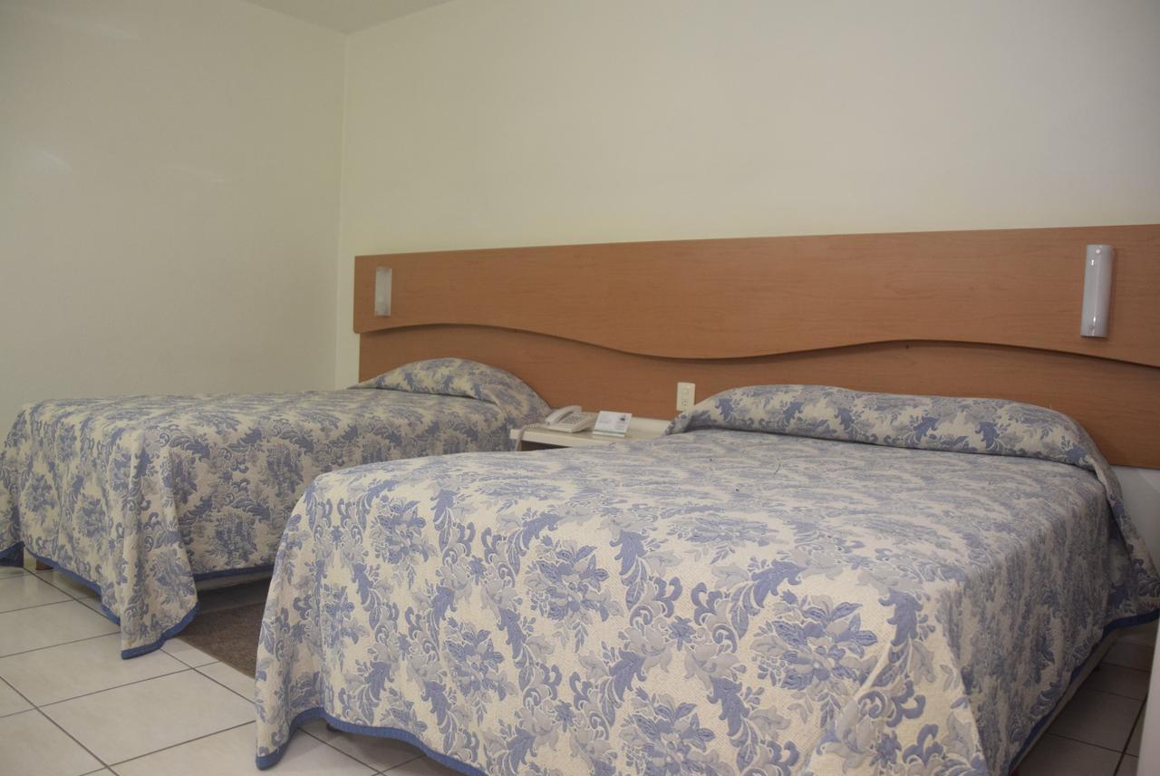 Hotel Anturium Oaxaca Luaran gambar