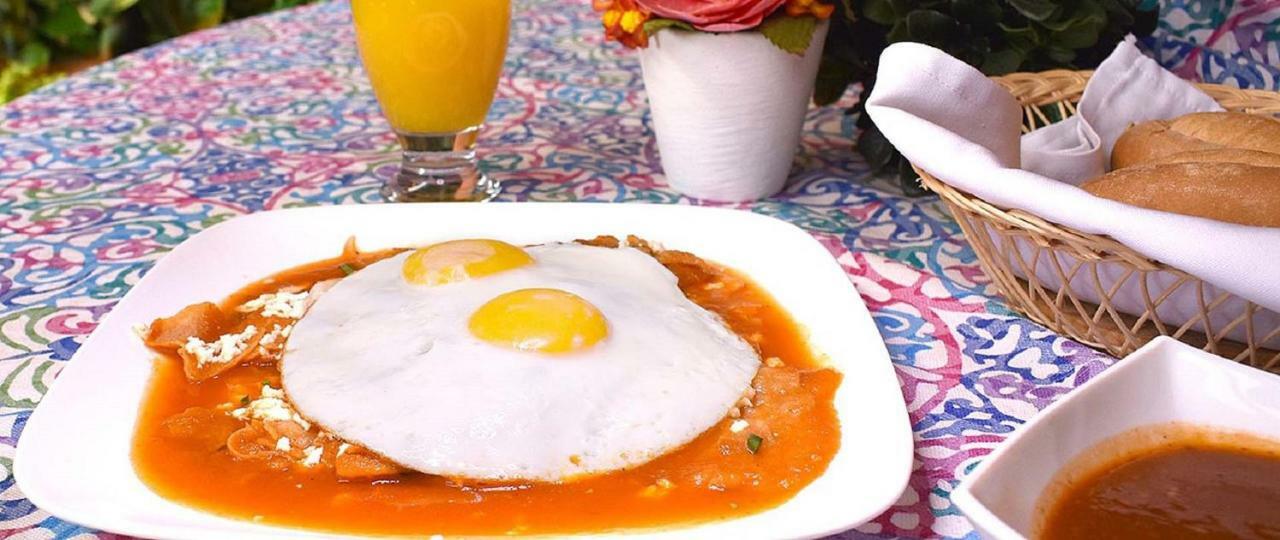 Hotel Anturium Oaxaca Luaran gambar